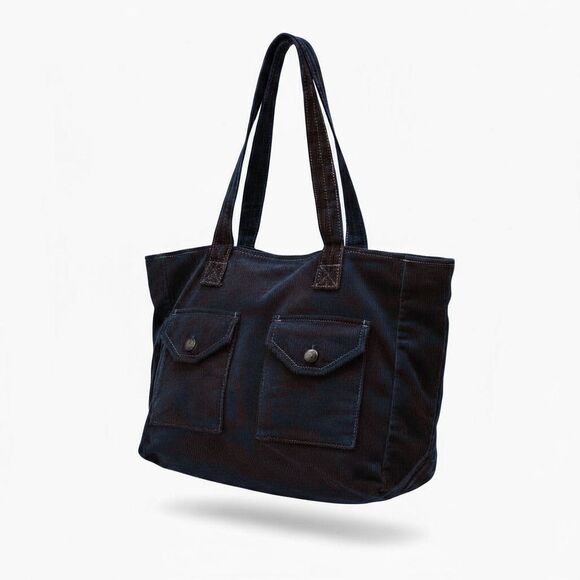 Levi’s Corduroy Tote Bag - Picture 1 of 4